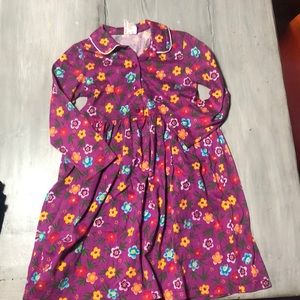 Hanna Anderson dress